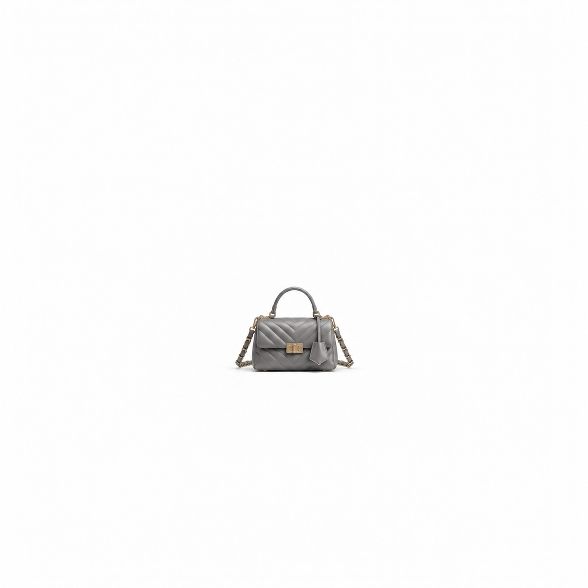 Super Bag - Model: Gray - GC-6442