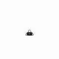 Mini Bag 25 - Model: Black - 250-283