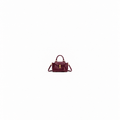 Mini Bag 25 - Model: Burgundy - 23-405