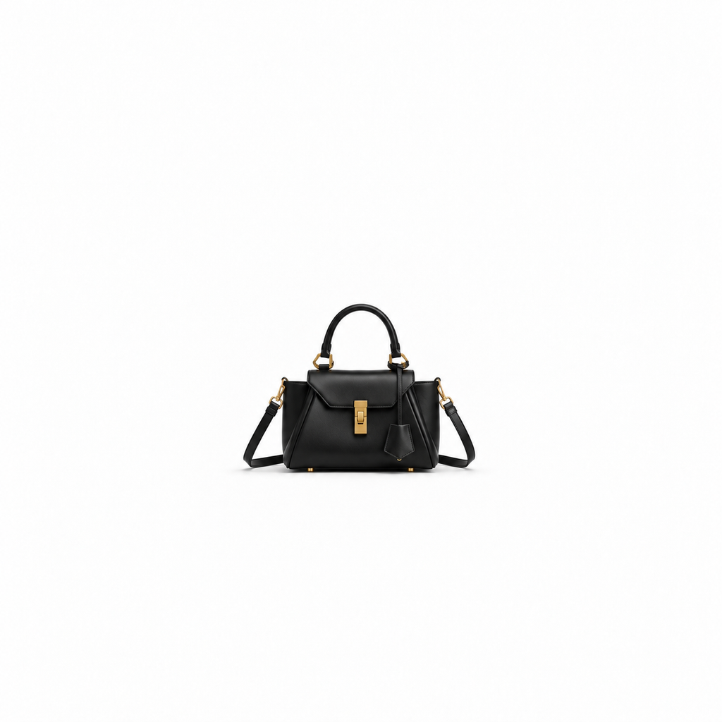 Mini Bag 25 - Model: Black - 250-283