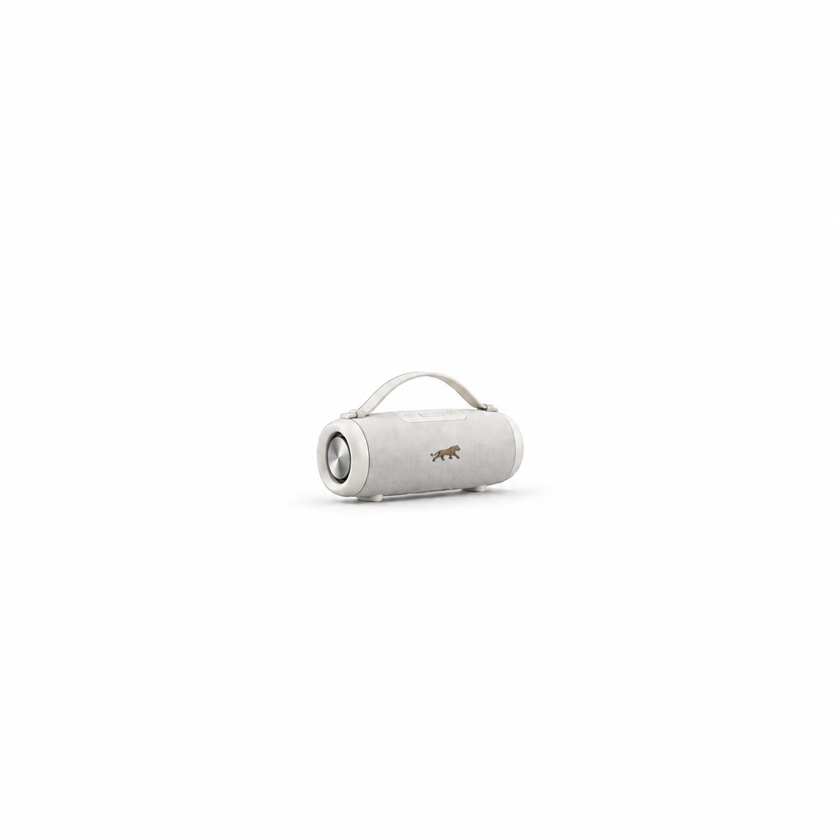 Bluetooth Speaker + Smartwatch (Gift) - JB-23984