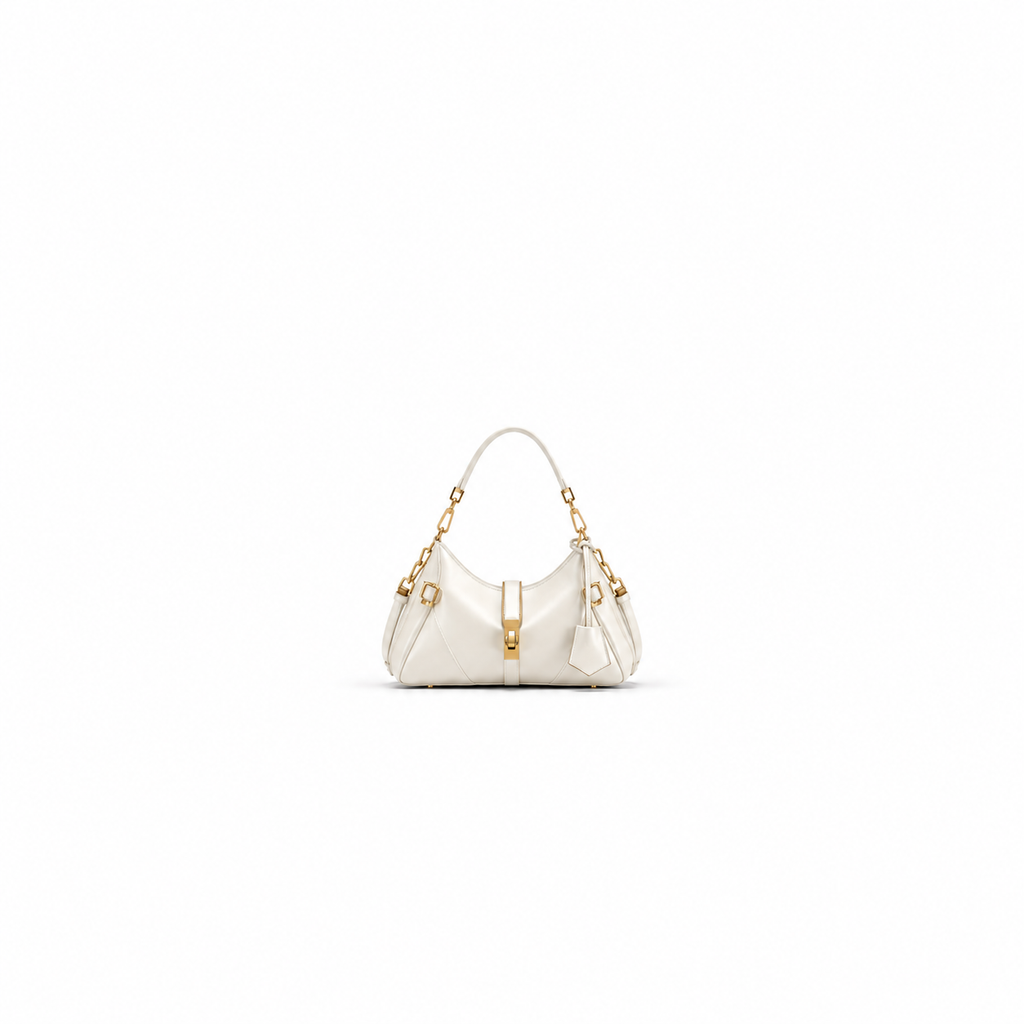 Mini Bag 25 - Model: White - 2549-239