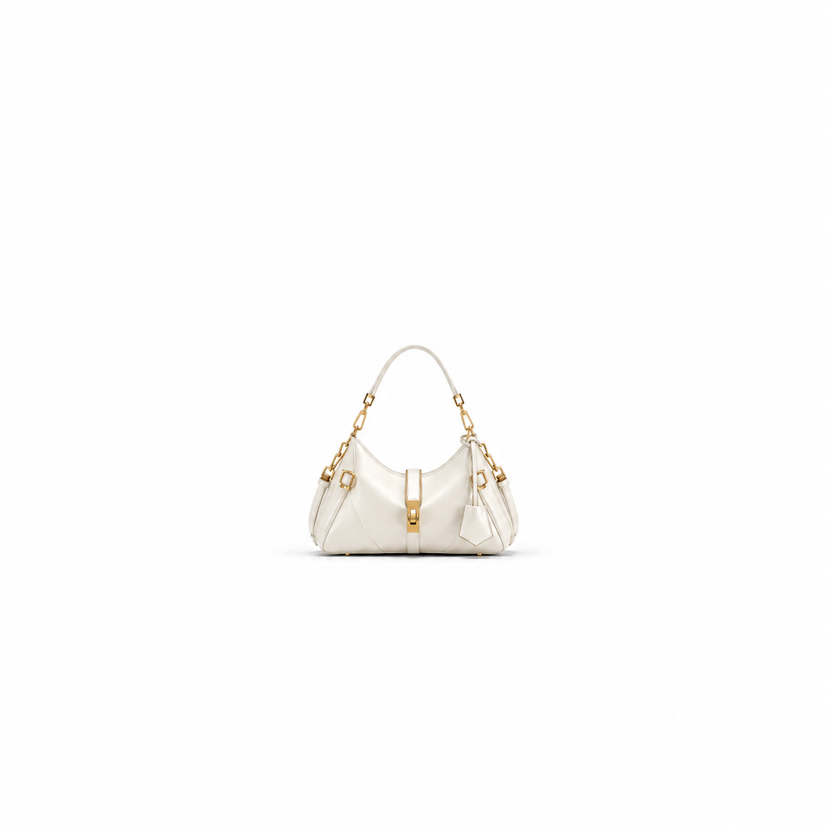 Mini Bag 25 - Model: White - 2549-239