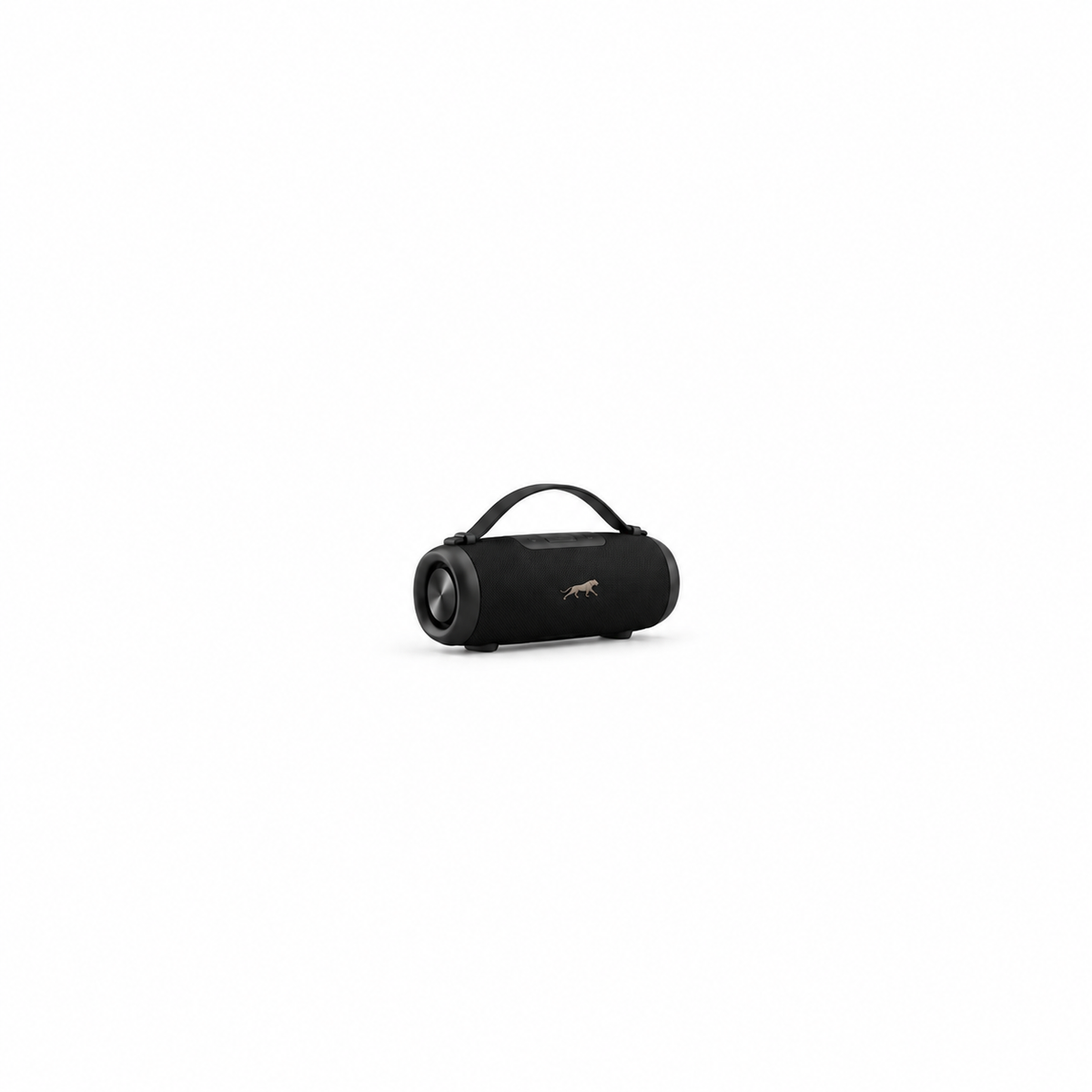 Bluetooth Speaker + Smartwatch (Gift) - JB-23984