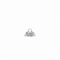 Mini Bag 25 - Model: Silver - 2938-495