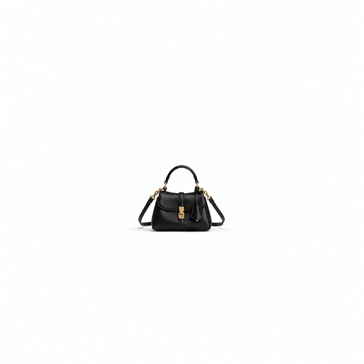 Bag - Model: Black 57-4843