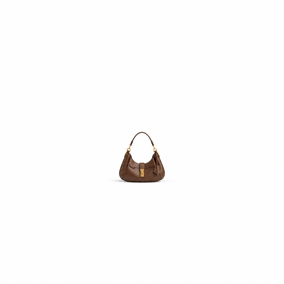 Classique Bag - Model: Brown - CL-3845