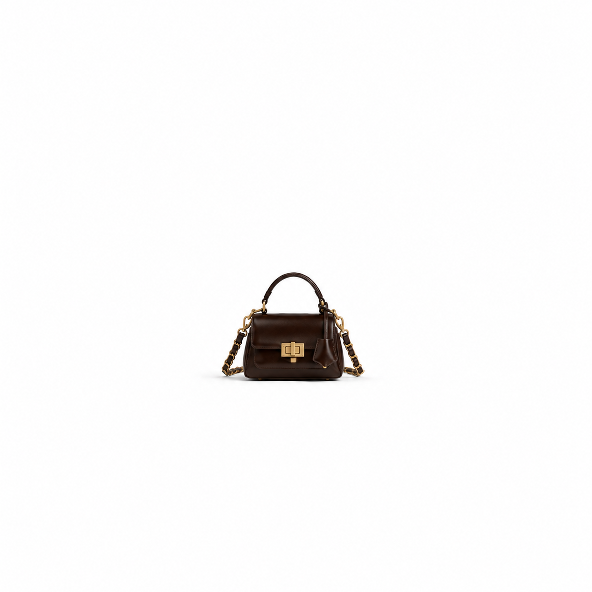 Medium Handbag - Model: P-3894