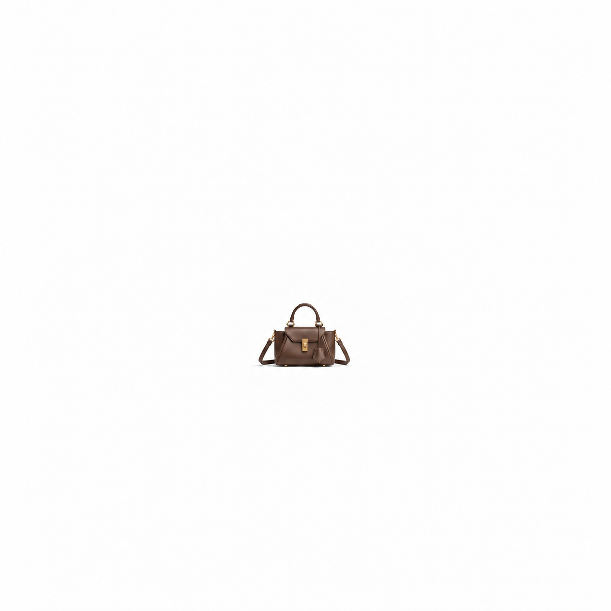 Bag - Model: Brown - NV-2903