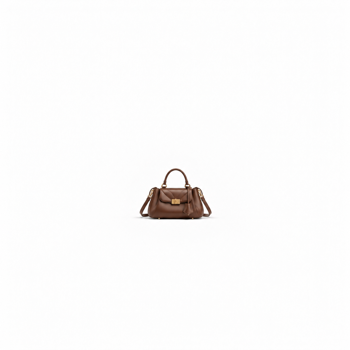 Bag - Model: Brown - BLGN-2837